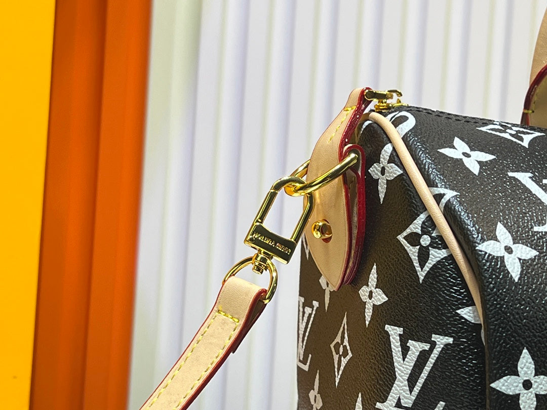 155XE17B Popular  leather bag