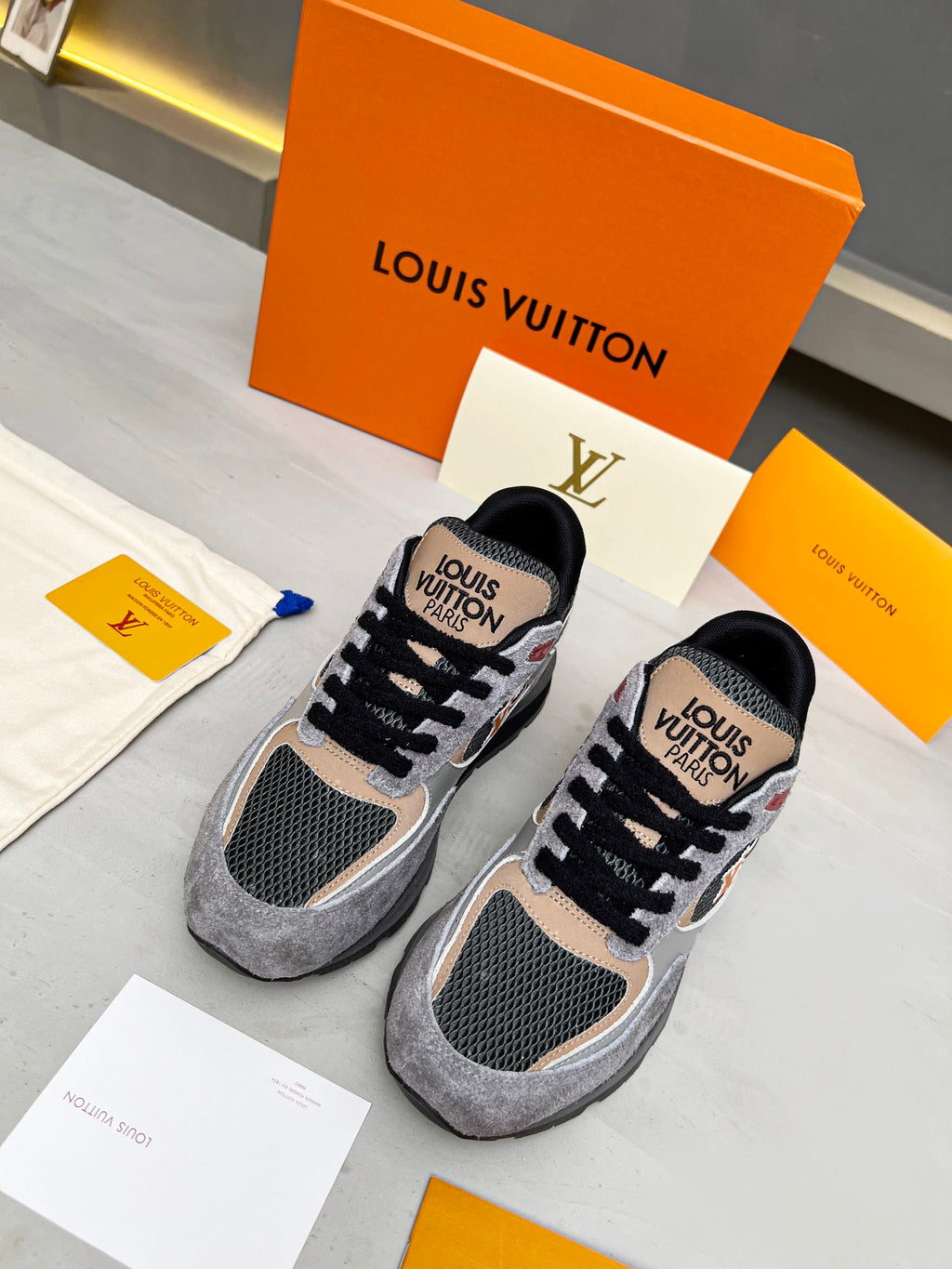 2105QE227Z Popular high-quality  Shoes