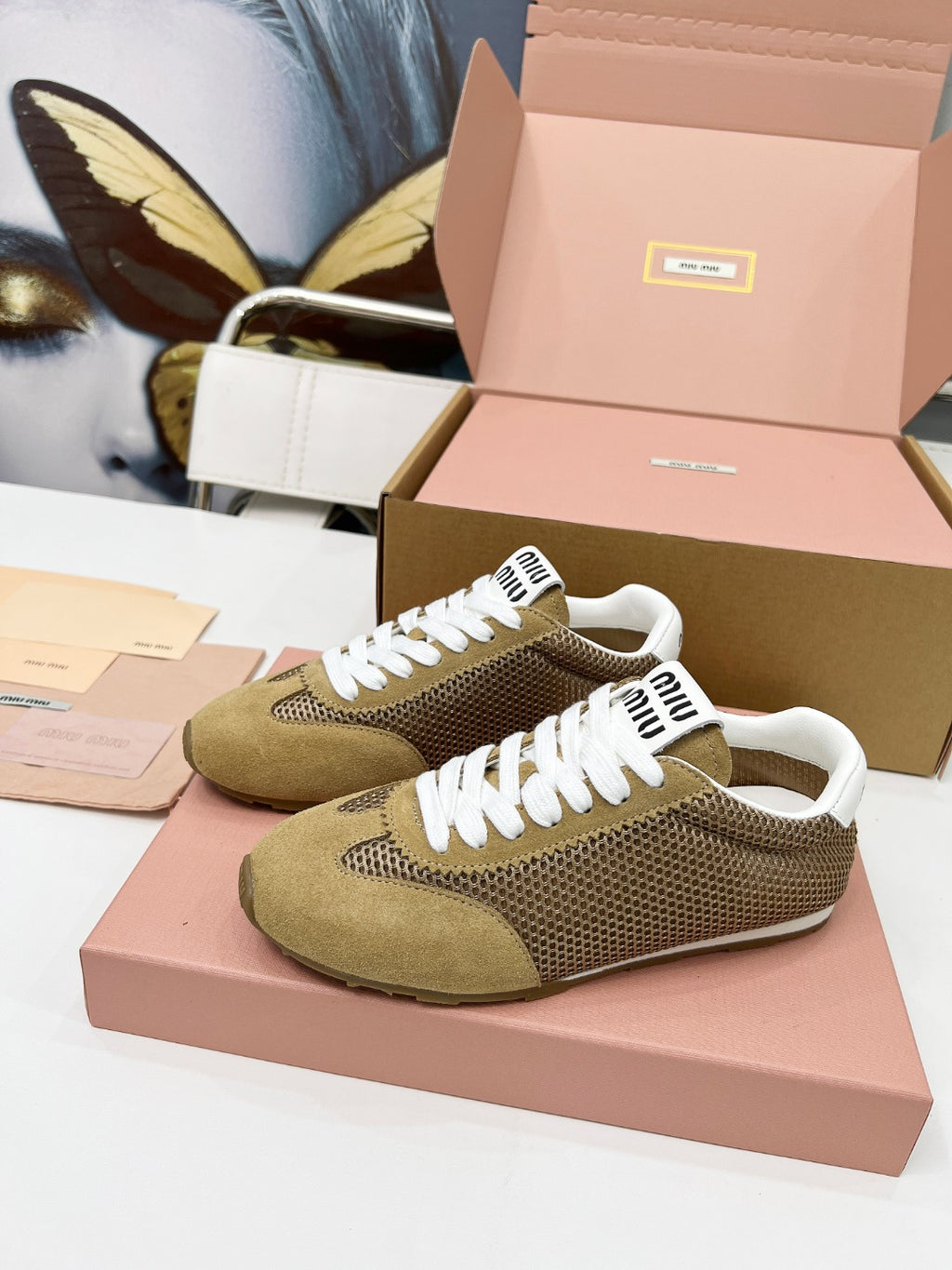 Z2P36A52 Popular high-quality leather Shoes