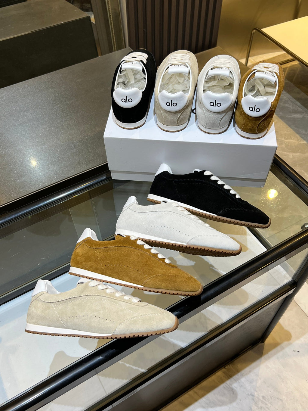 2105QA225Z Popular high-quality  Shoes