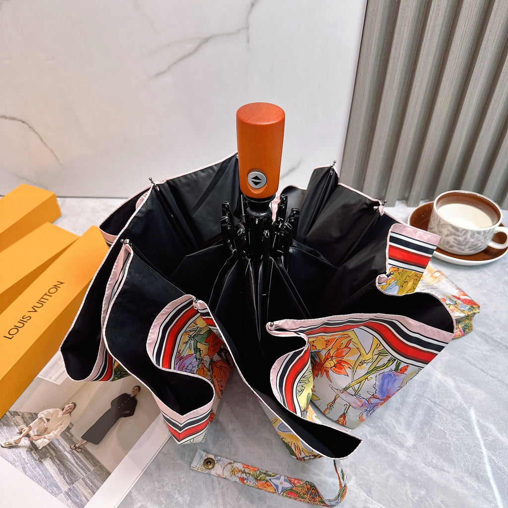 146NE27S Popular UV resistant umbrella