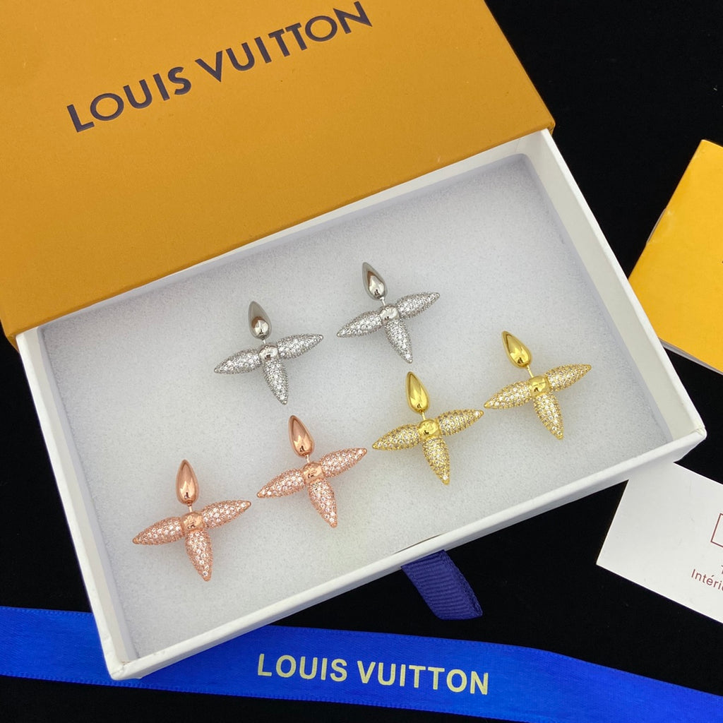 14E513E Popular  Earrings