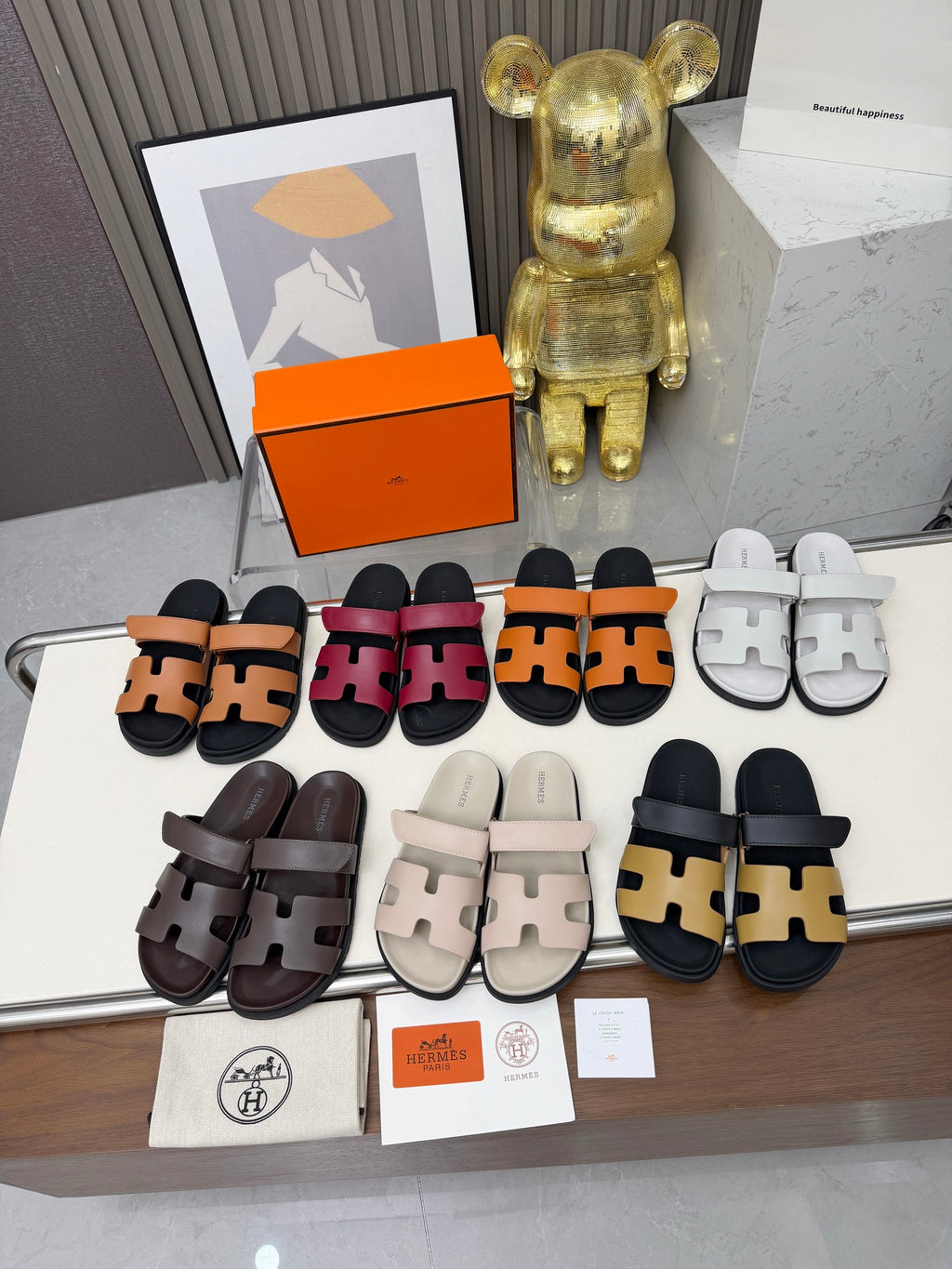 236PH12Z Popular high-quality Shoes