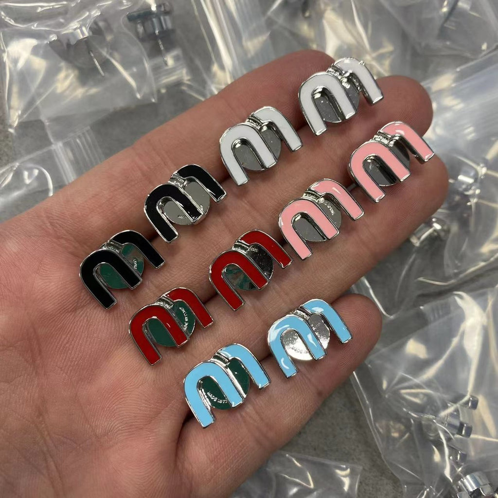 14A517E Popular Earrings