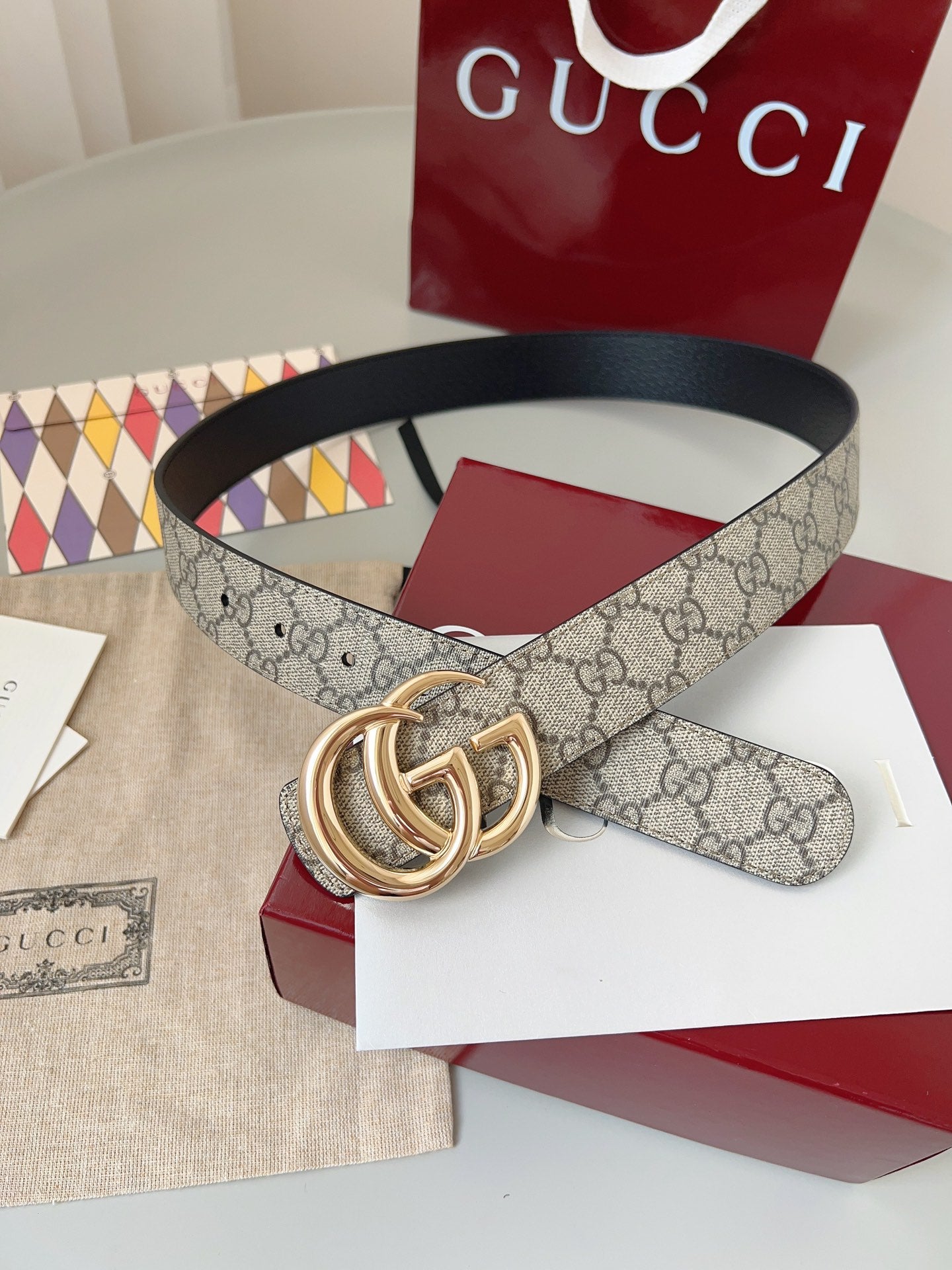 1115QB6P Popular High quality belt With full package