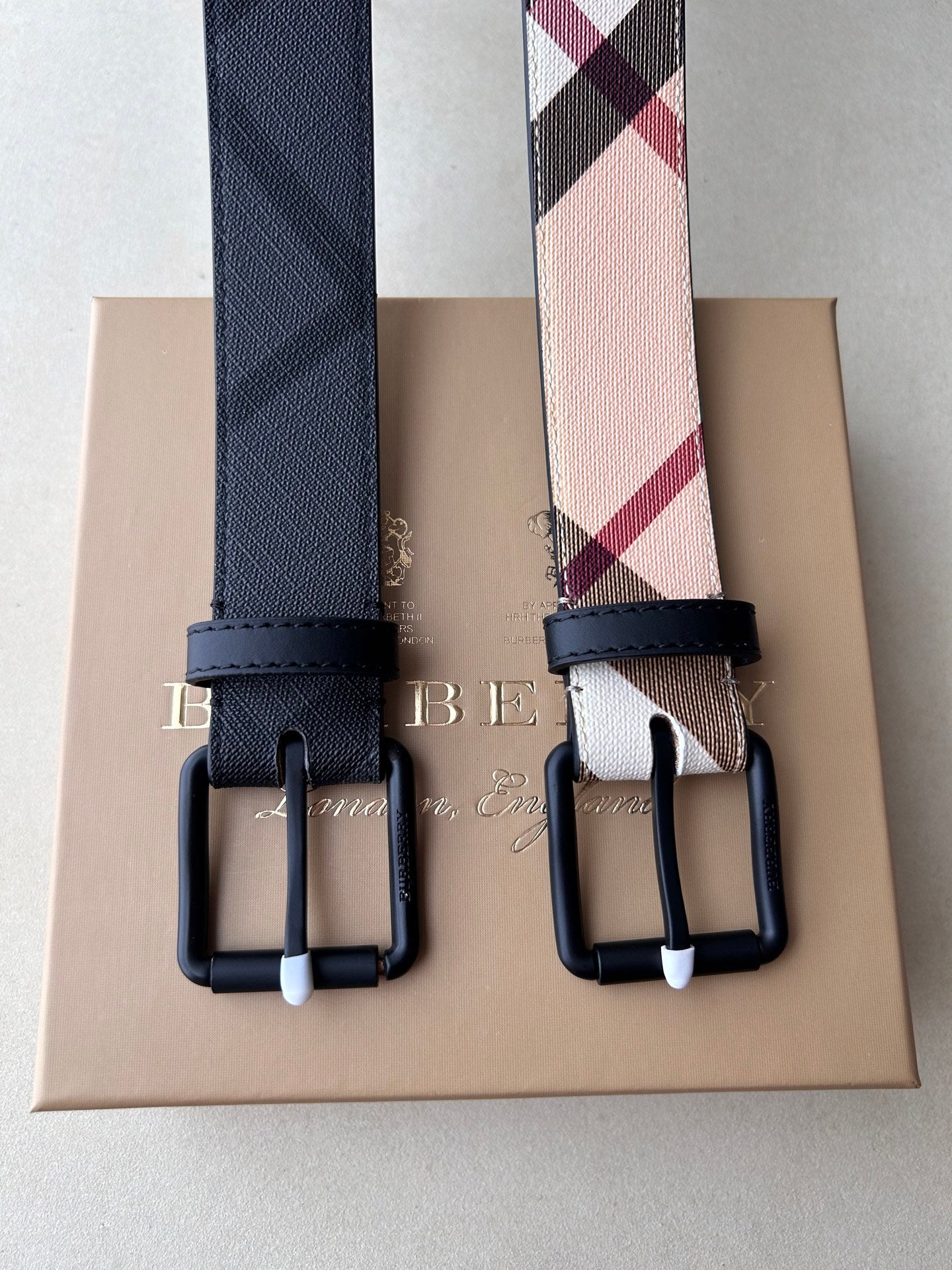 1115QR8P Popular High quality belt With full package