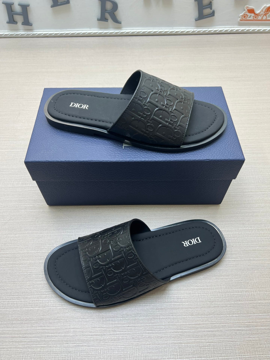 54D80Z Popular slippers