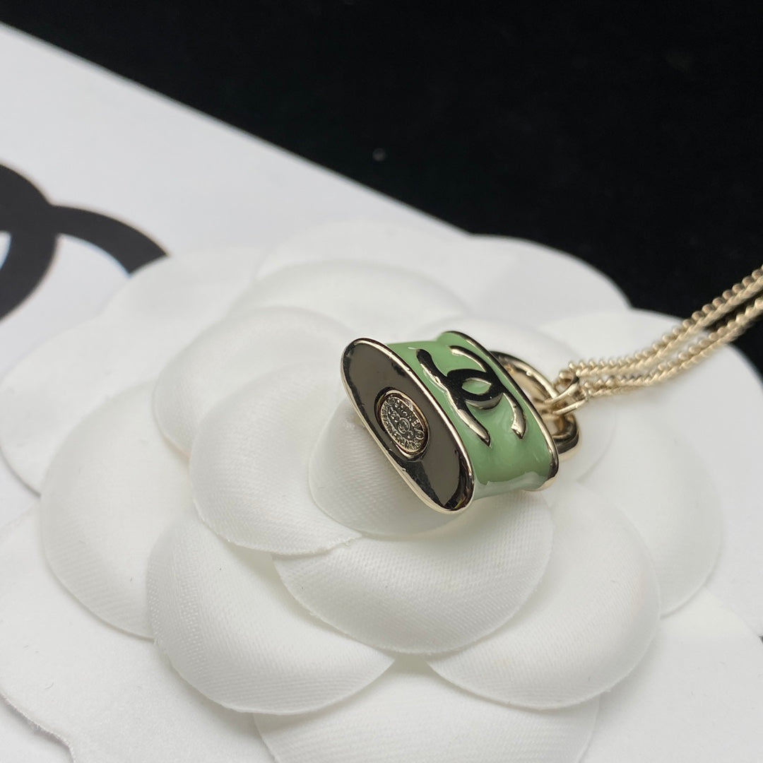 15QC103X Popular Necklace