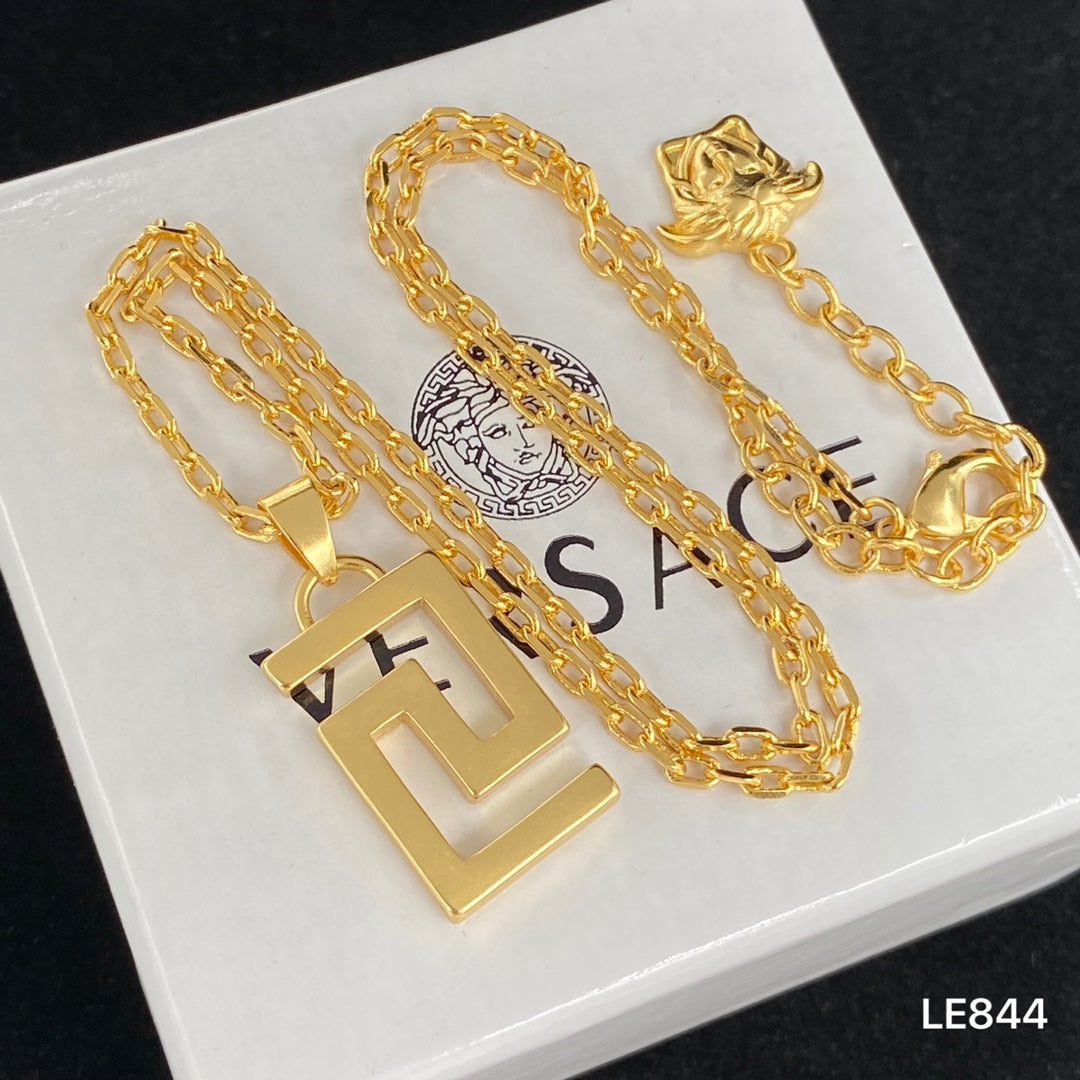 175RV67X Popular  Necklace