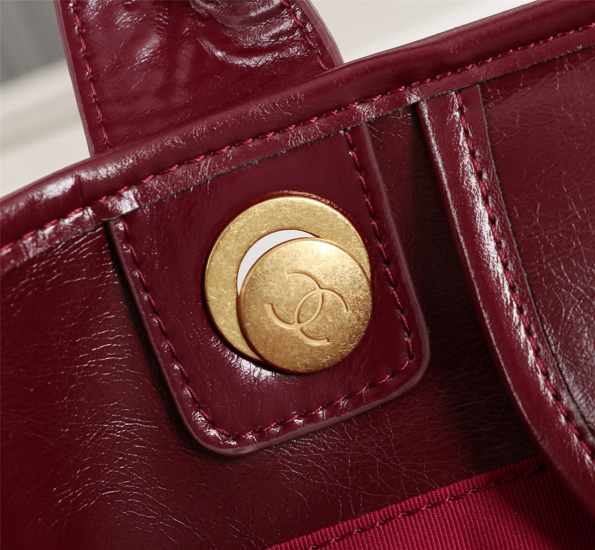 2XC296B Popular  leather bag 