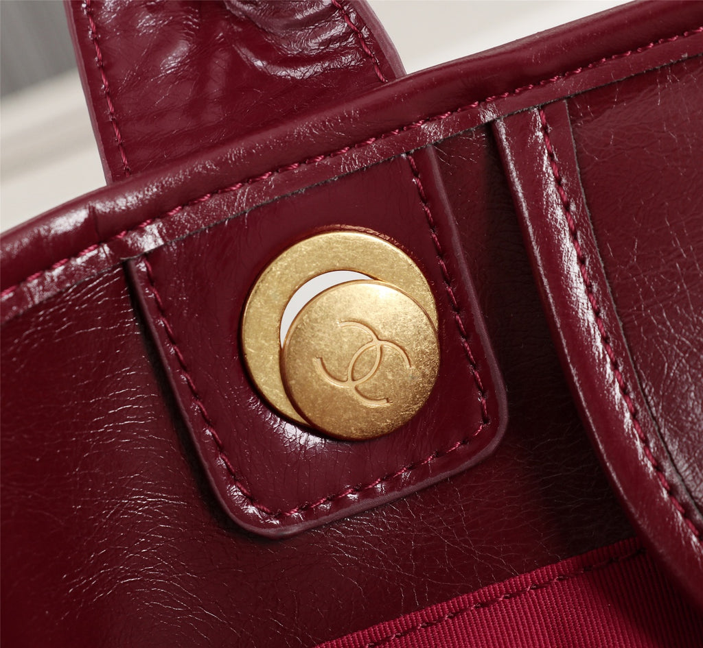 2XE349B Popular    leather bag 