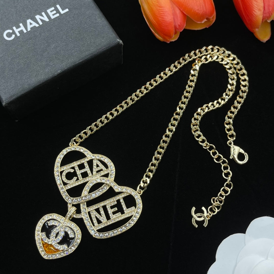 14C921X  Popular  Necklaces