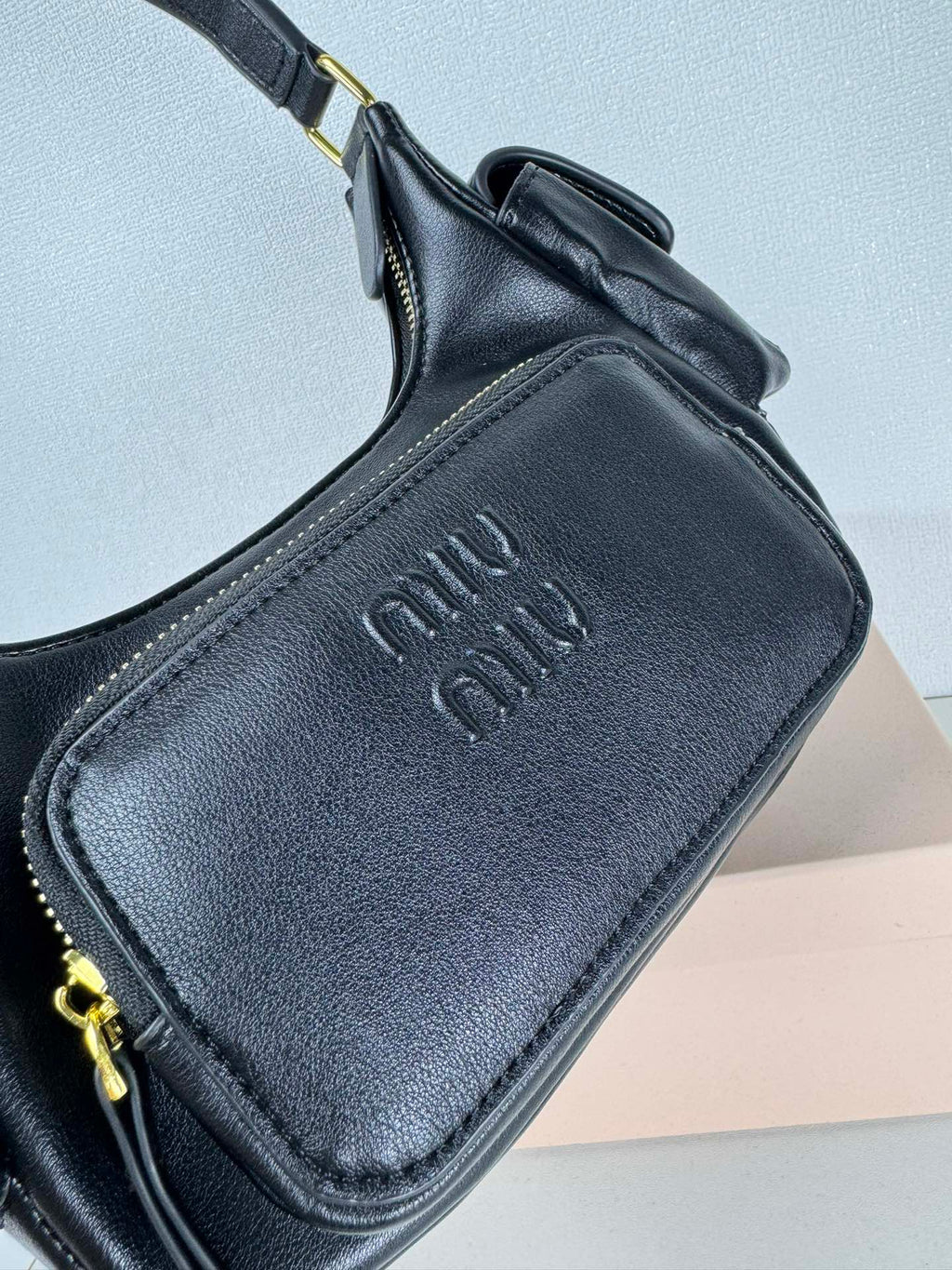 175RA4B Popular   leather bag
