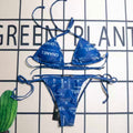 146RC124Y Popular Bikini swimsuit
