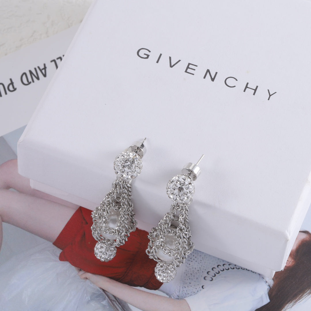 14GV1011E Popular Earrings