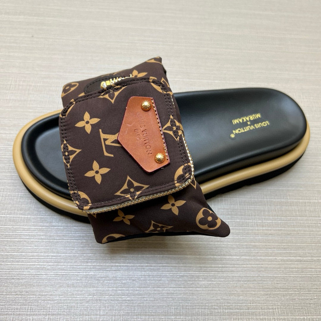 5QE1Z Popular Slippers
