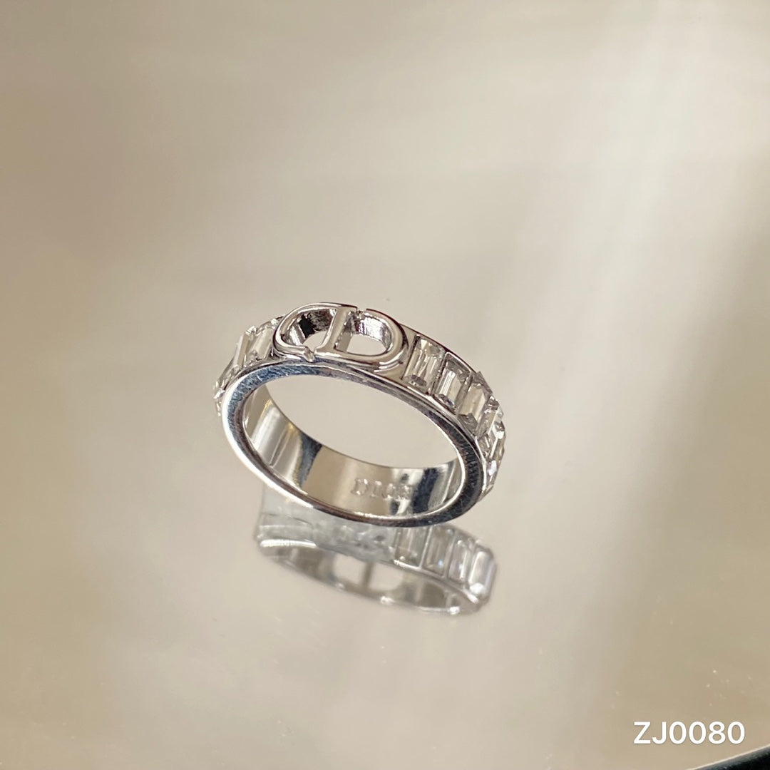 175QD31J Popular  Rings