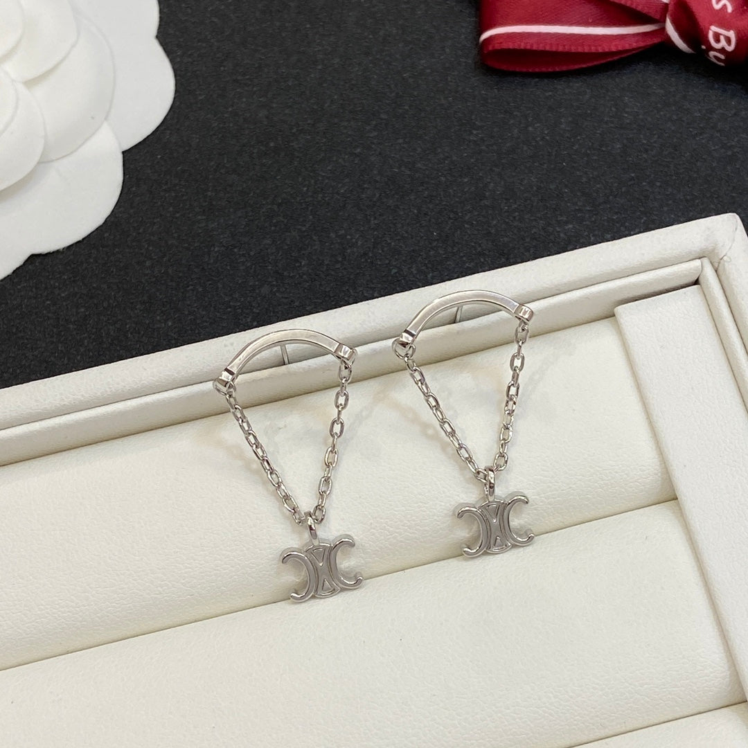 14CL449E Popular Earrings