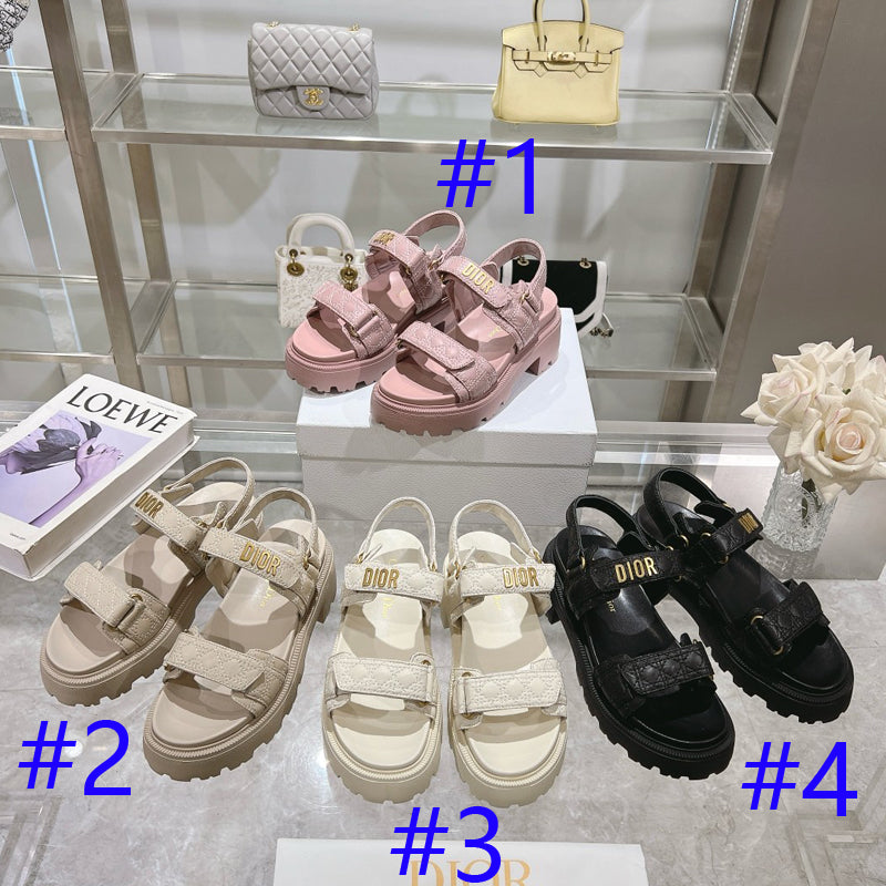 255QD48Z Popular leather shoes