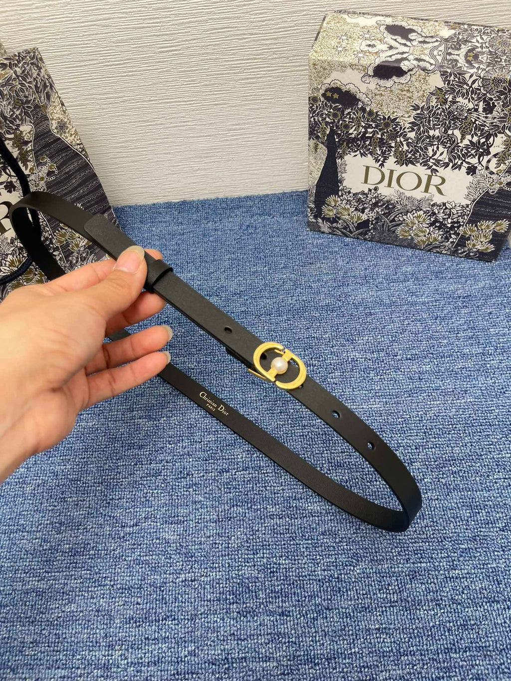 155RD198P Popular   High quality belt With full package