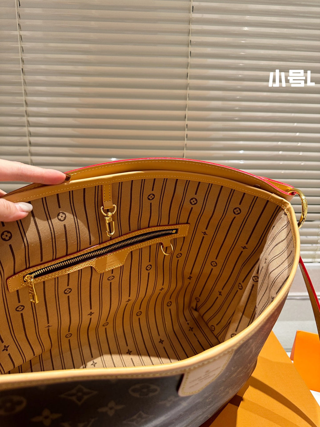 6XE227B Popular  leather bag 