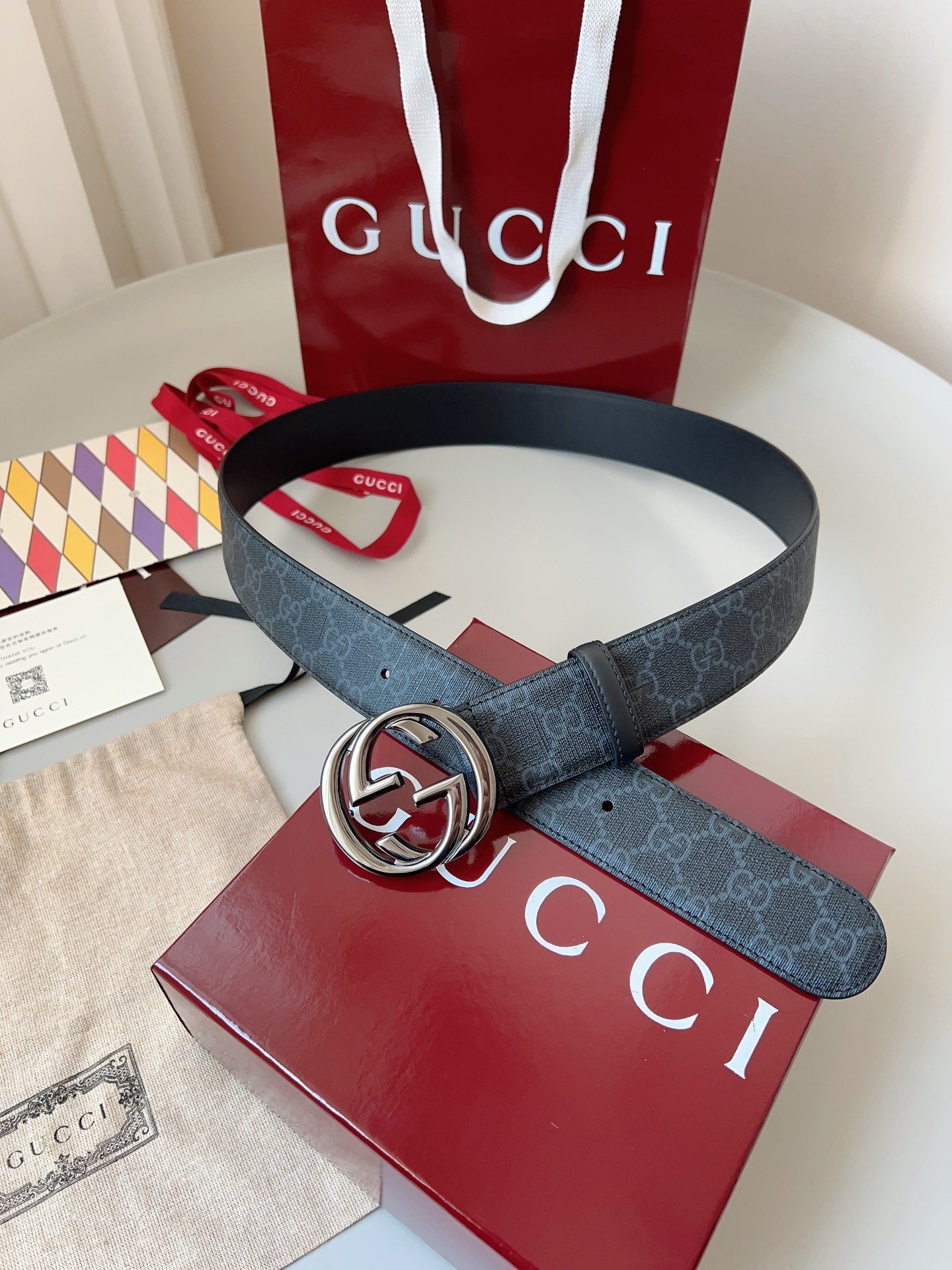 195NB2P Popular  high-quality leather belt