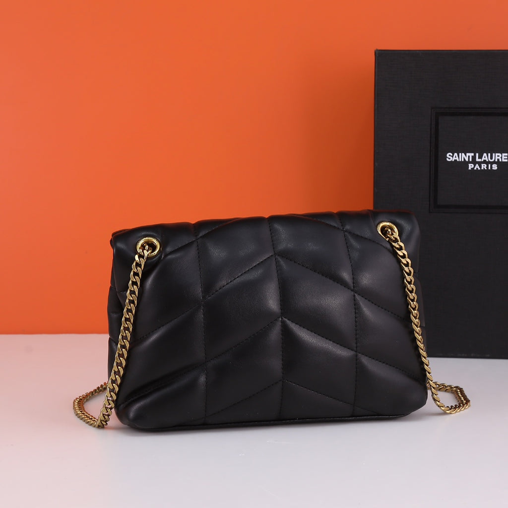 1XSL16B Popular  leather bag 