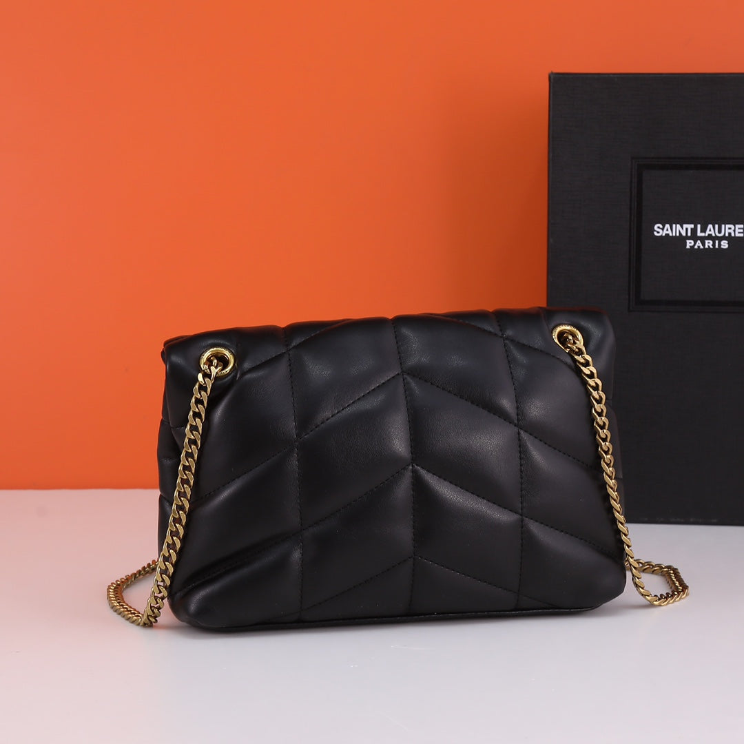 1XSL16B Popular  leather bag 