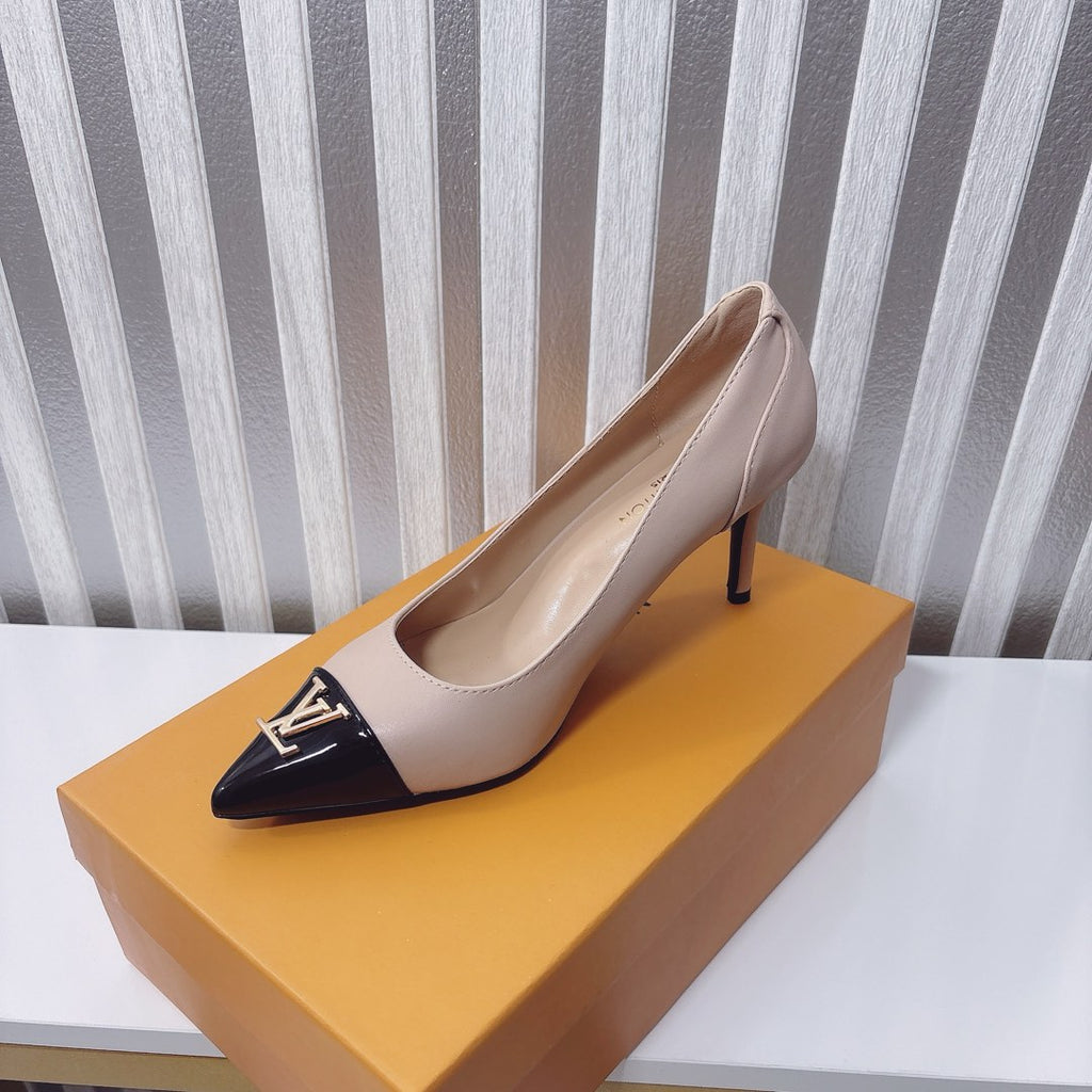 1WE24Z Popular High heels(Heel height 8cm)
