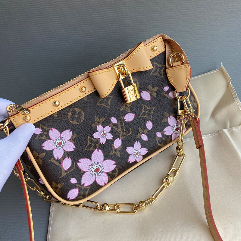 1RE1B Popular leather bag