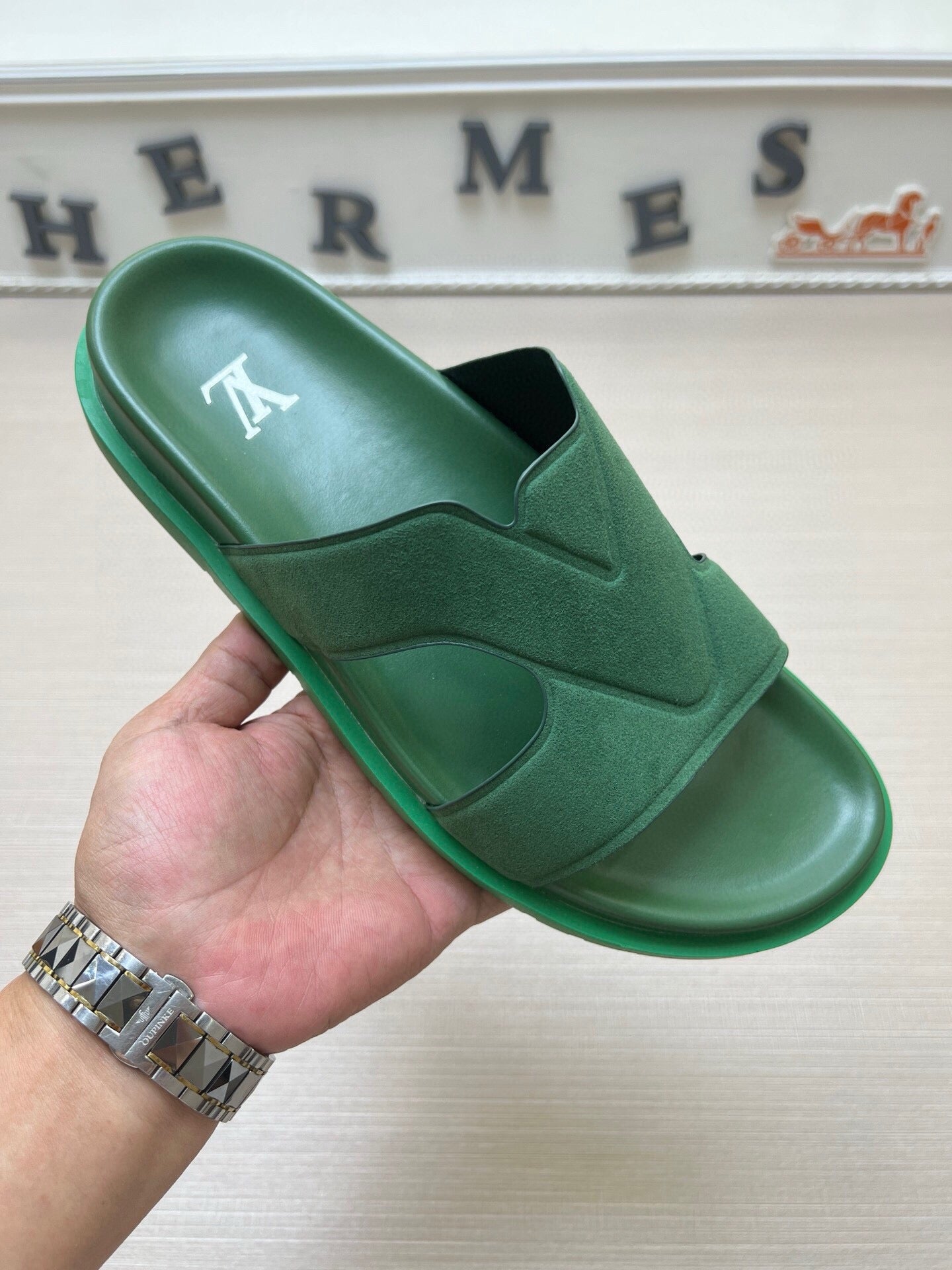 5LE229Z Popular Slippers