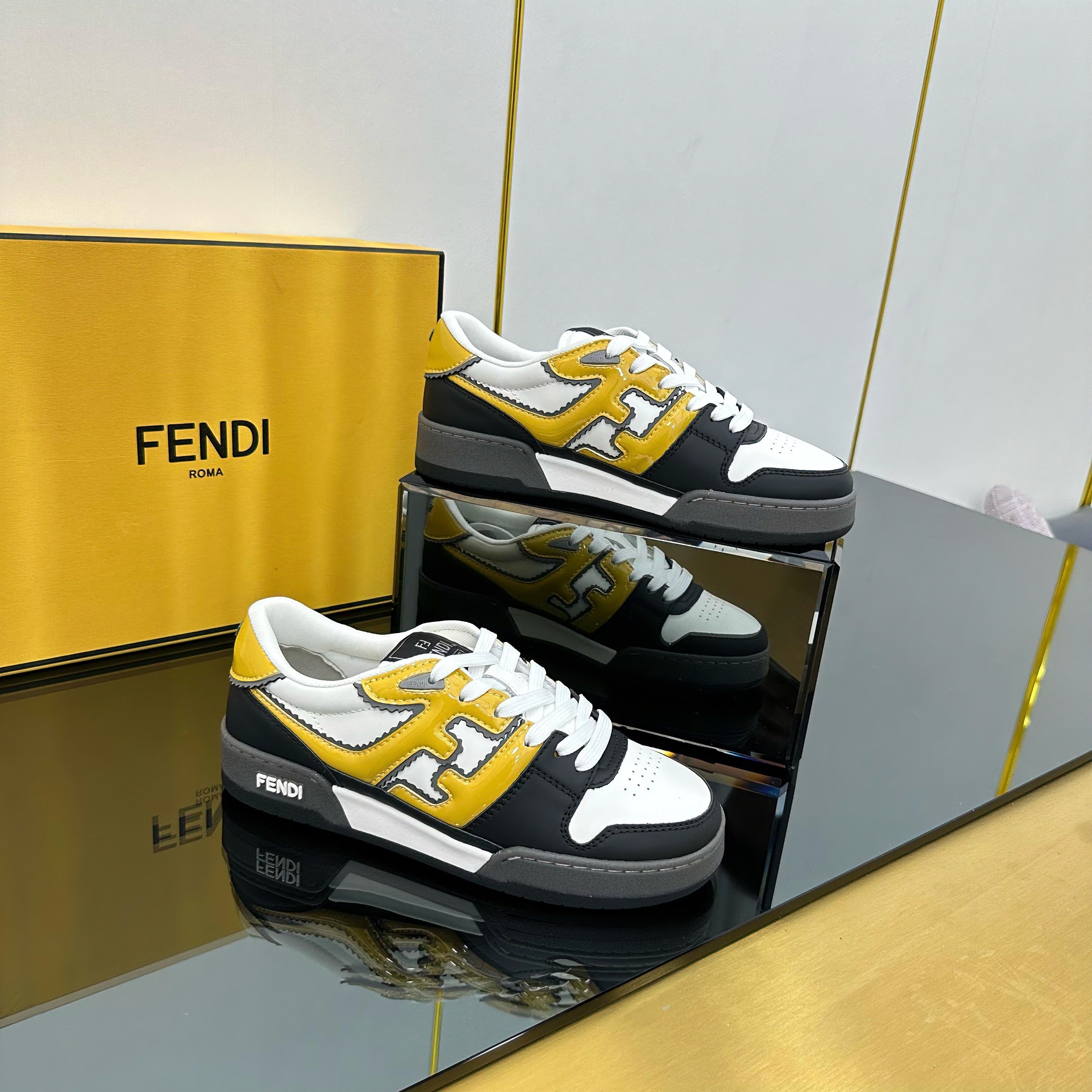 2105QF419Z Popular high-quality Shoes