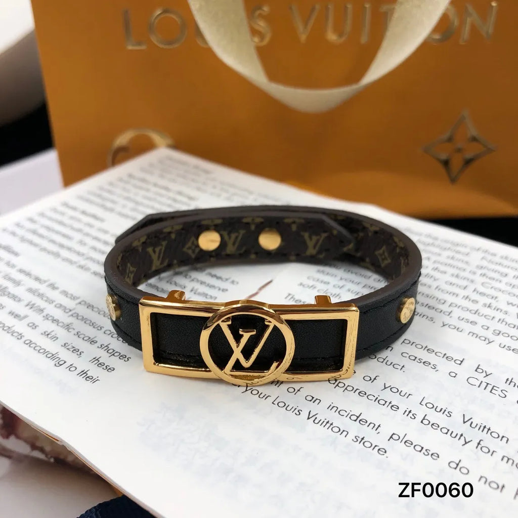 14E438K  Popular Bracelets