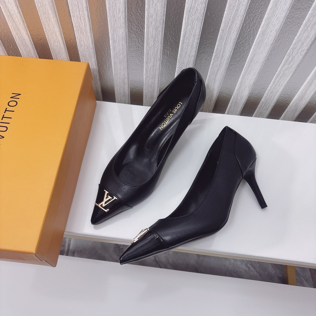 1ZE246Z Popular High heels