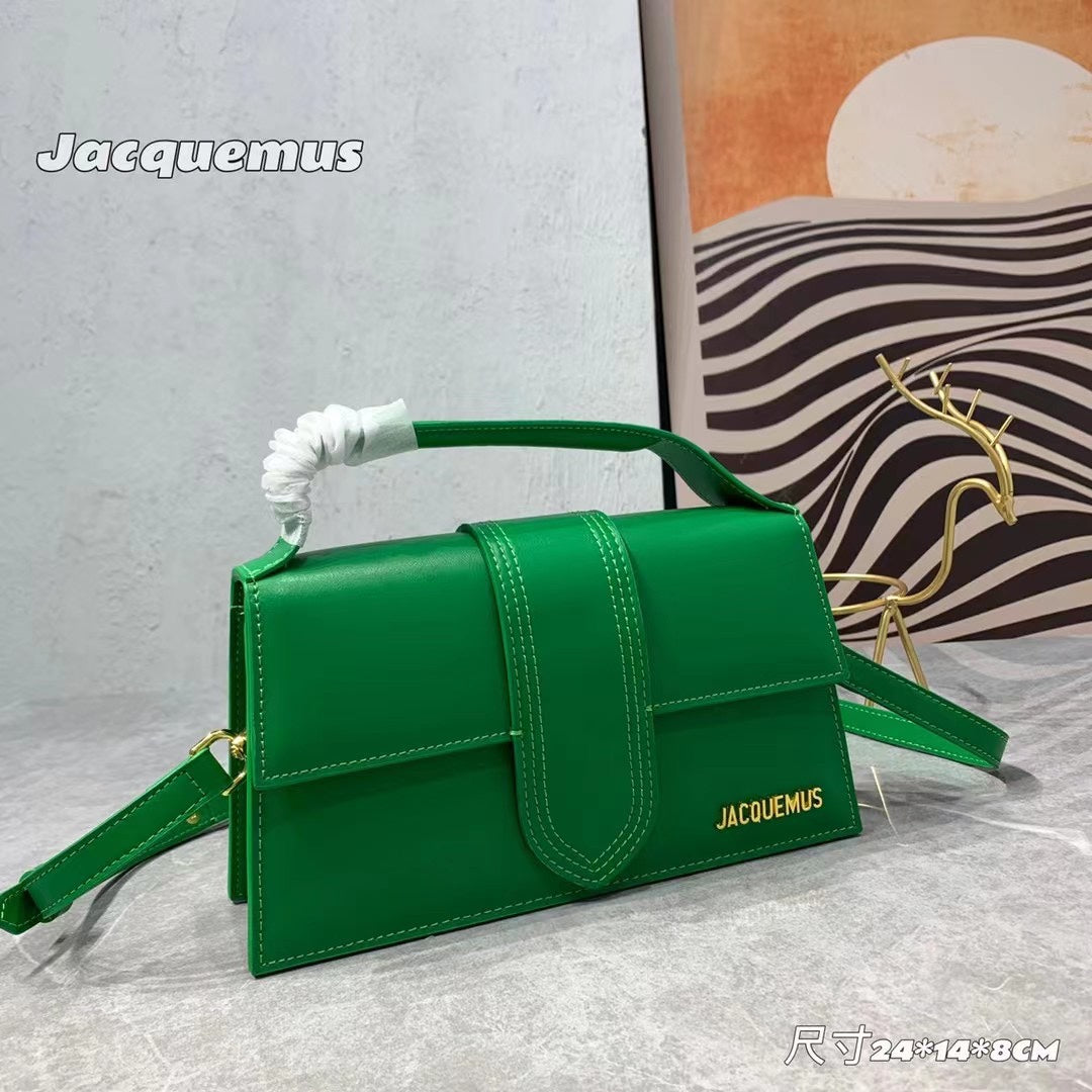 B1P46A134 Popular leather  bags
