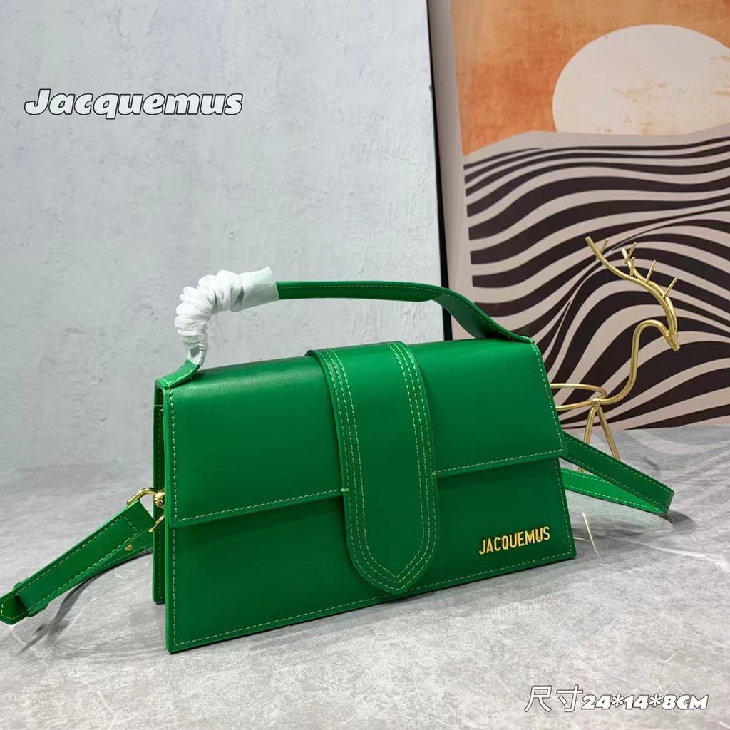 146PA134B Popular leather  bags