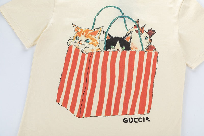 165NB38U Popular T-shirt