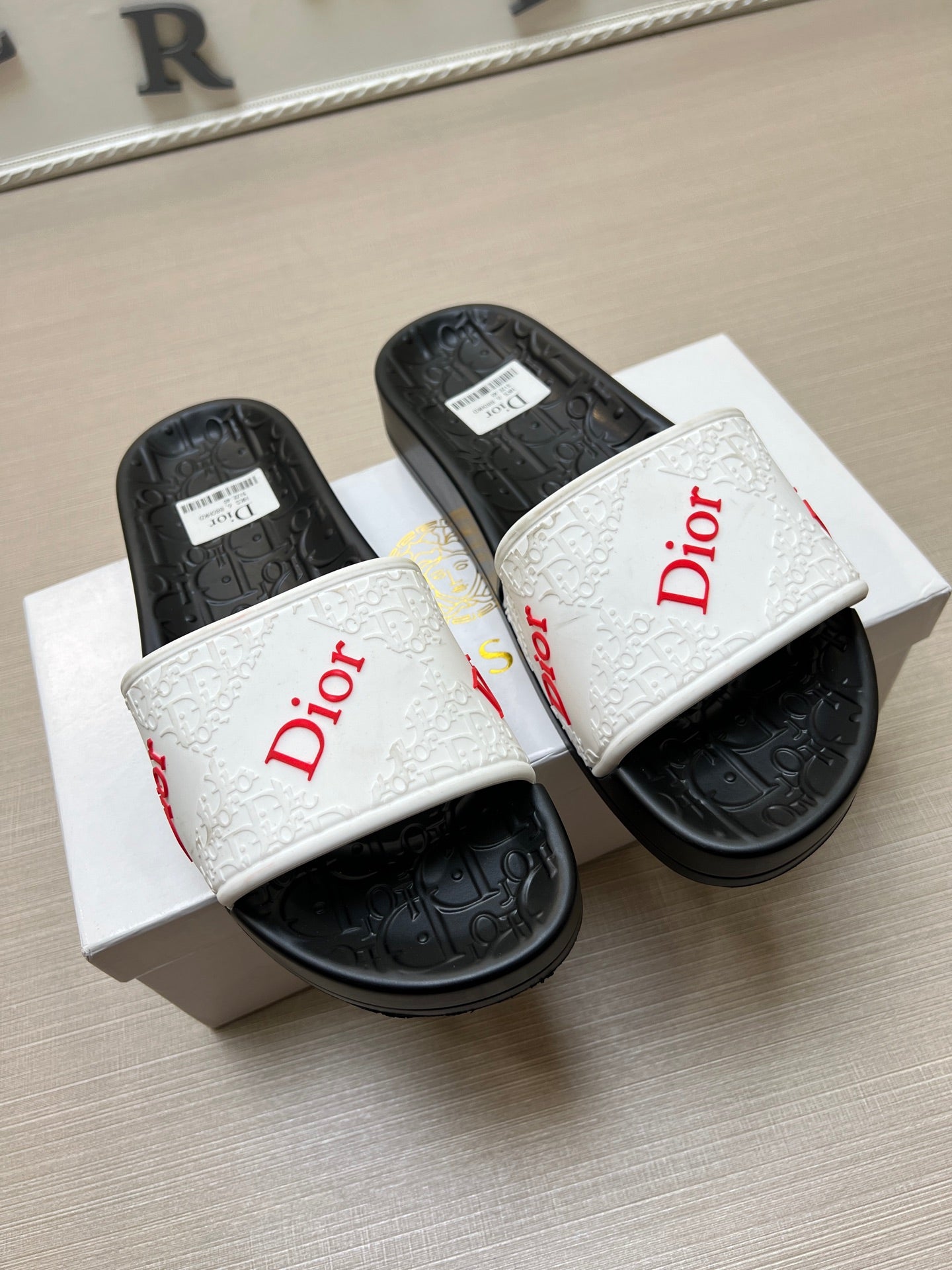 535ZD279Z Popular Slippers