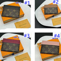195NE7B Popular   Wallets