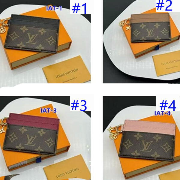 195NE7B Popular   Wallets