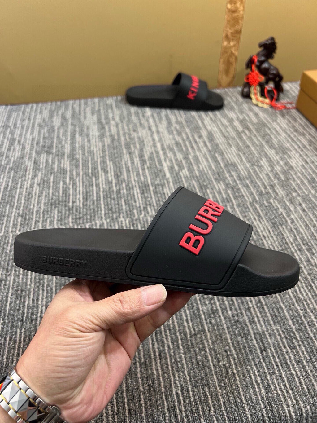 535ZR254Z Popular Slippers