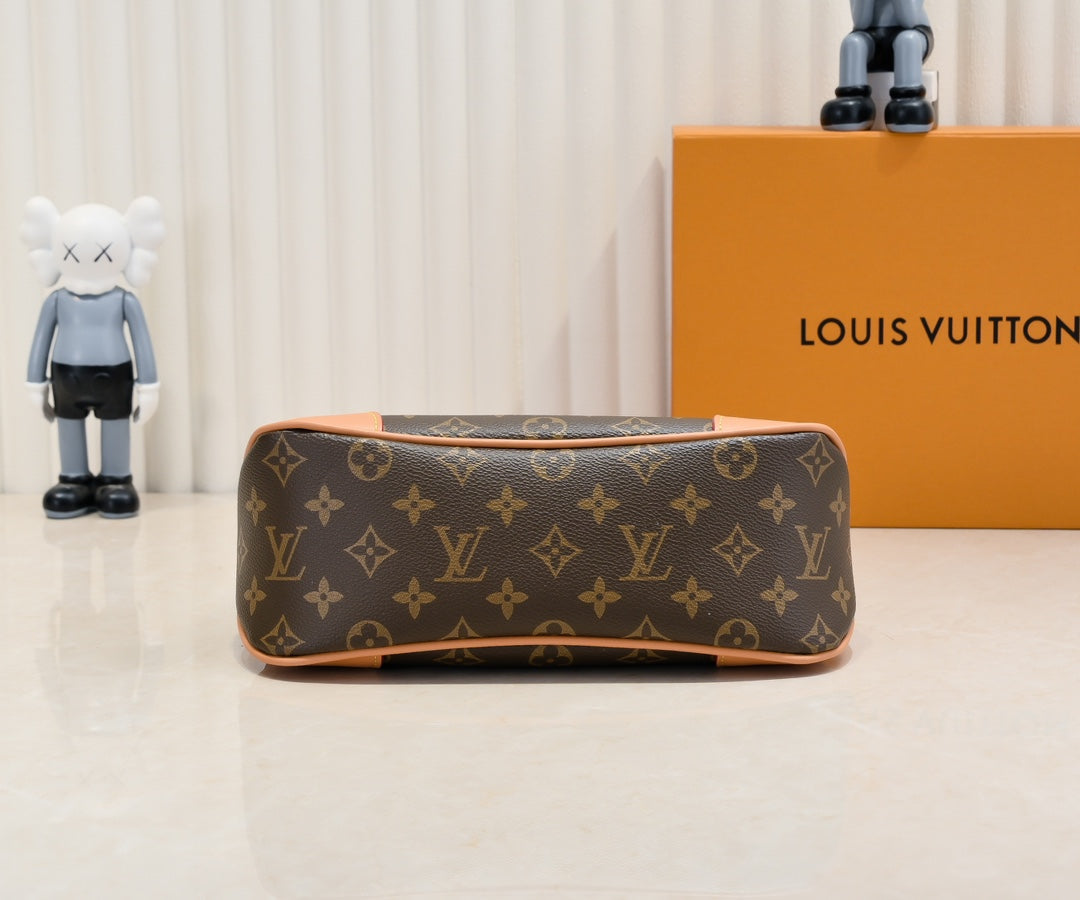 2WE35B Popular  leather bag