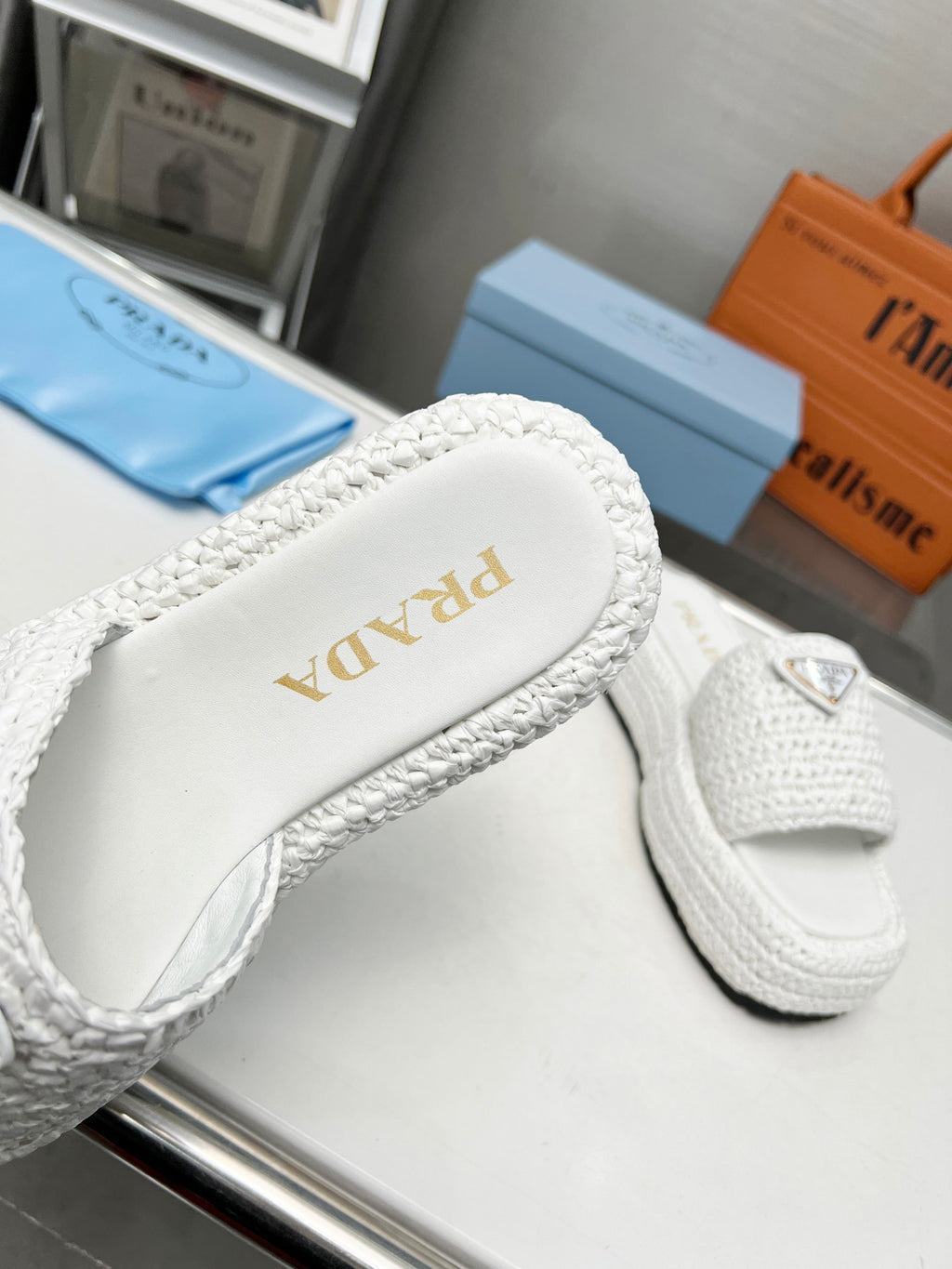 14PD27Z Popular slippers