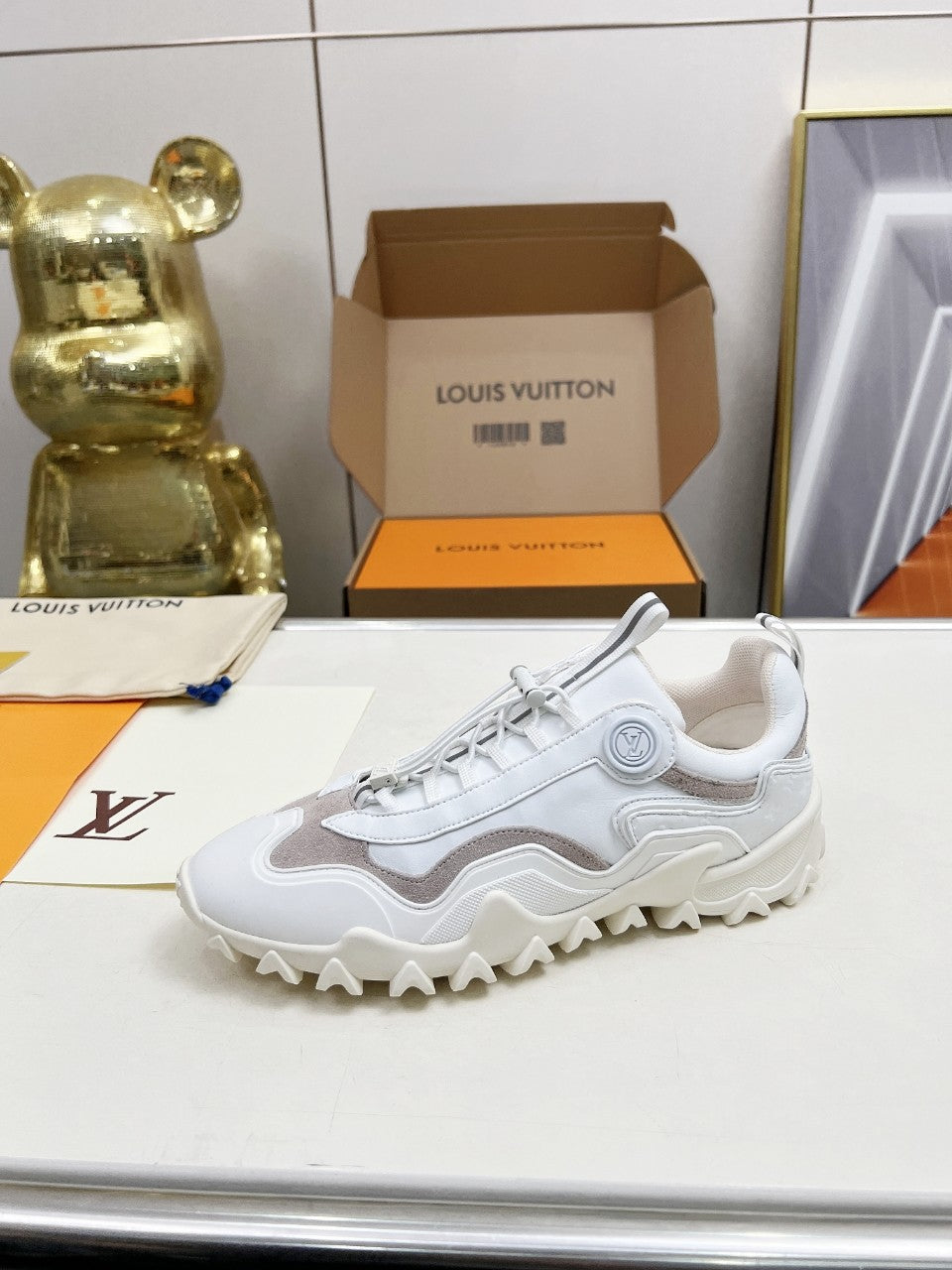 2105QE284Z Popular high-quality Shoes