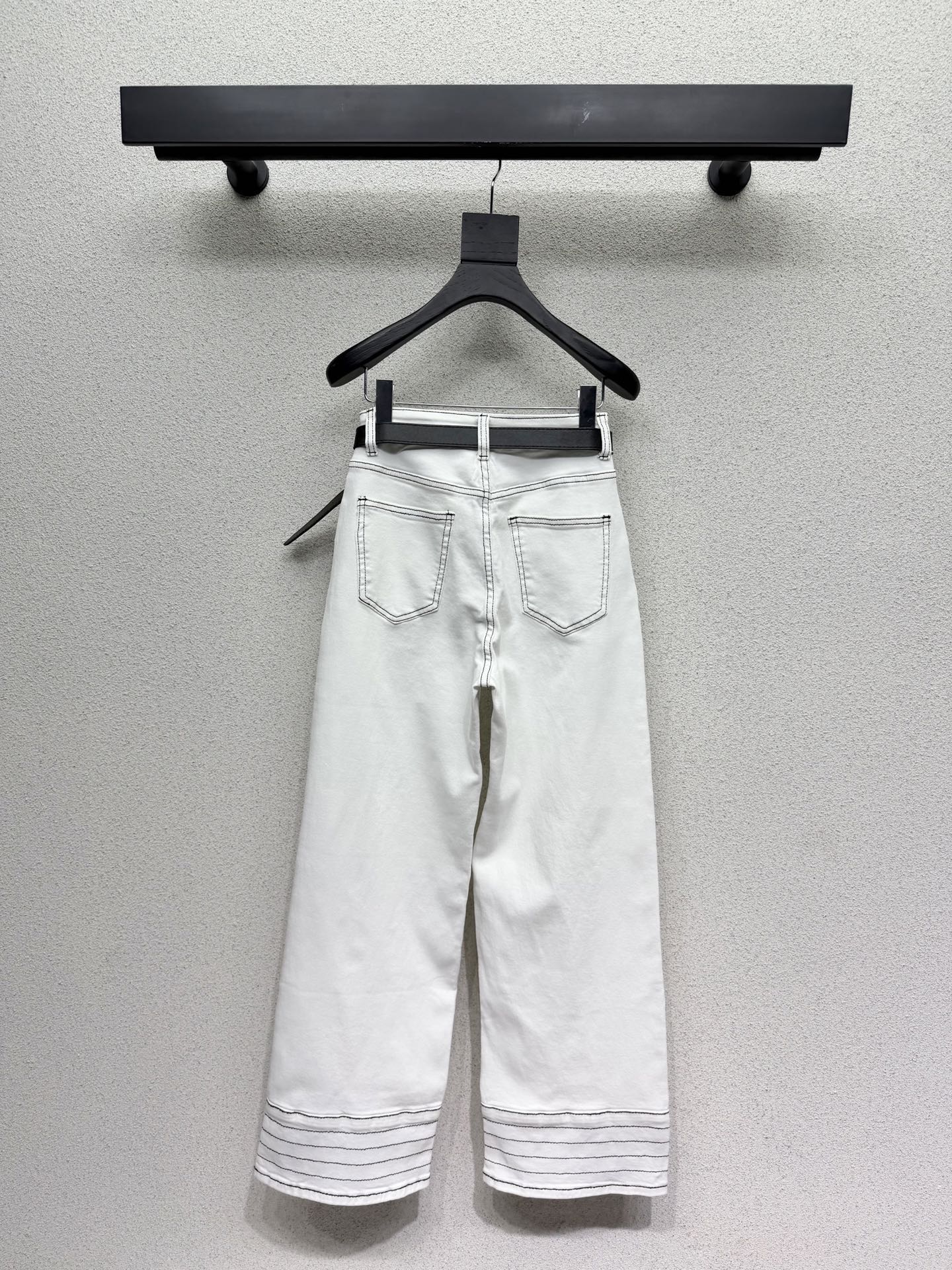 U1X56C3 Popular Pants fashion jeans