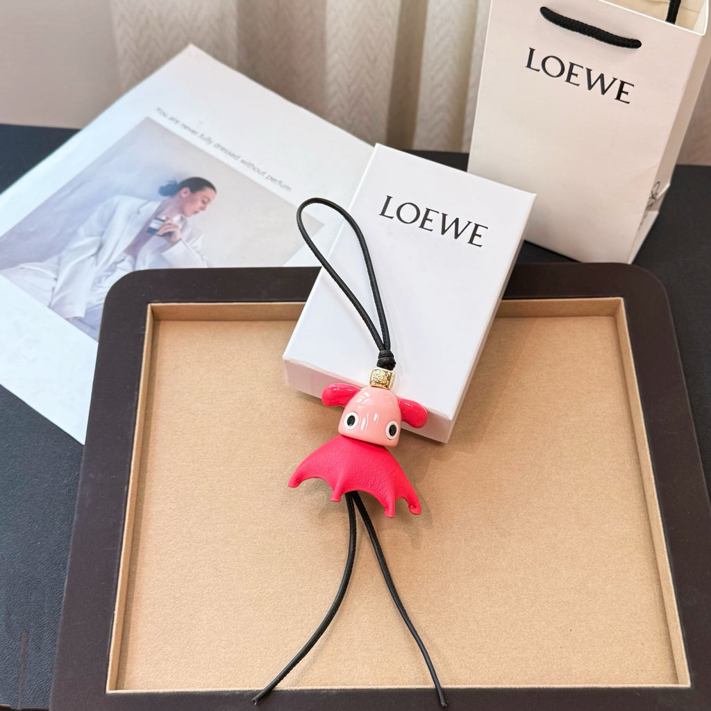 35RA13A Popular bag 's charms accessories