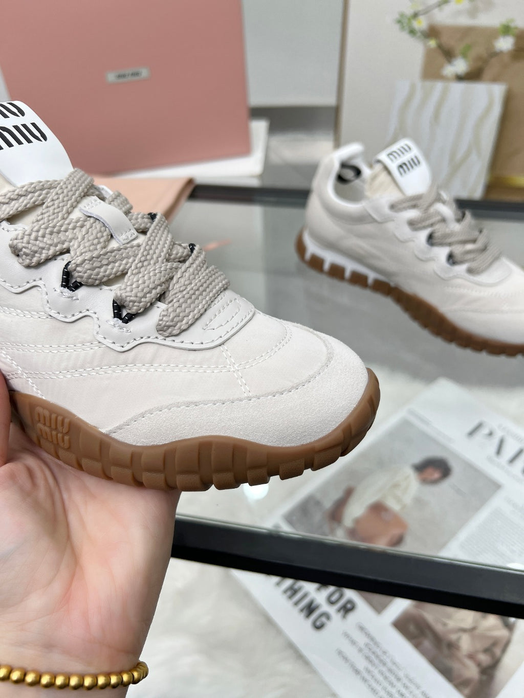 2105QA237Z Popular high-quality  Shoes