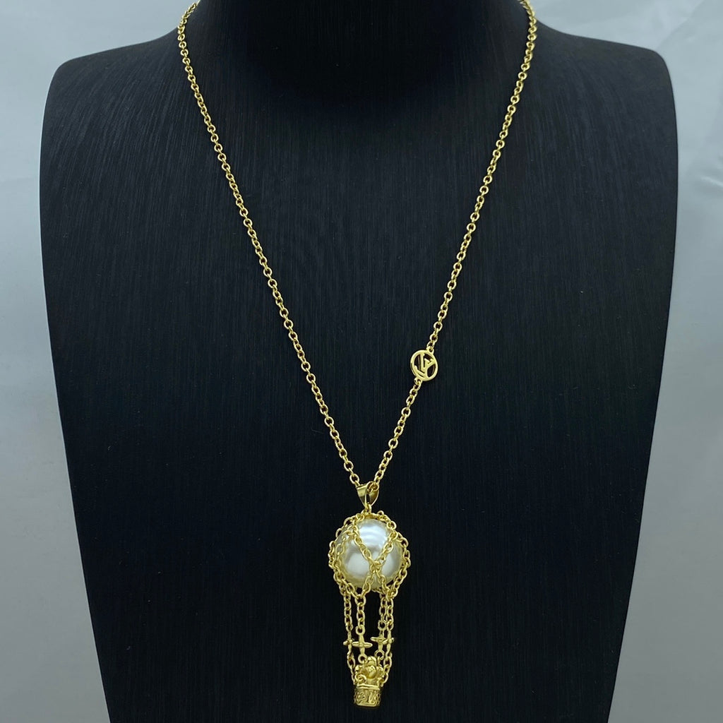 55QE344X Popular Necklaces