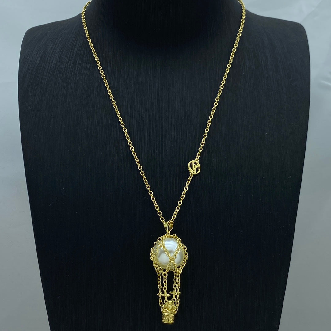 55QE344X Popular Necklaces