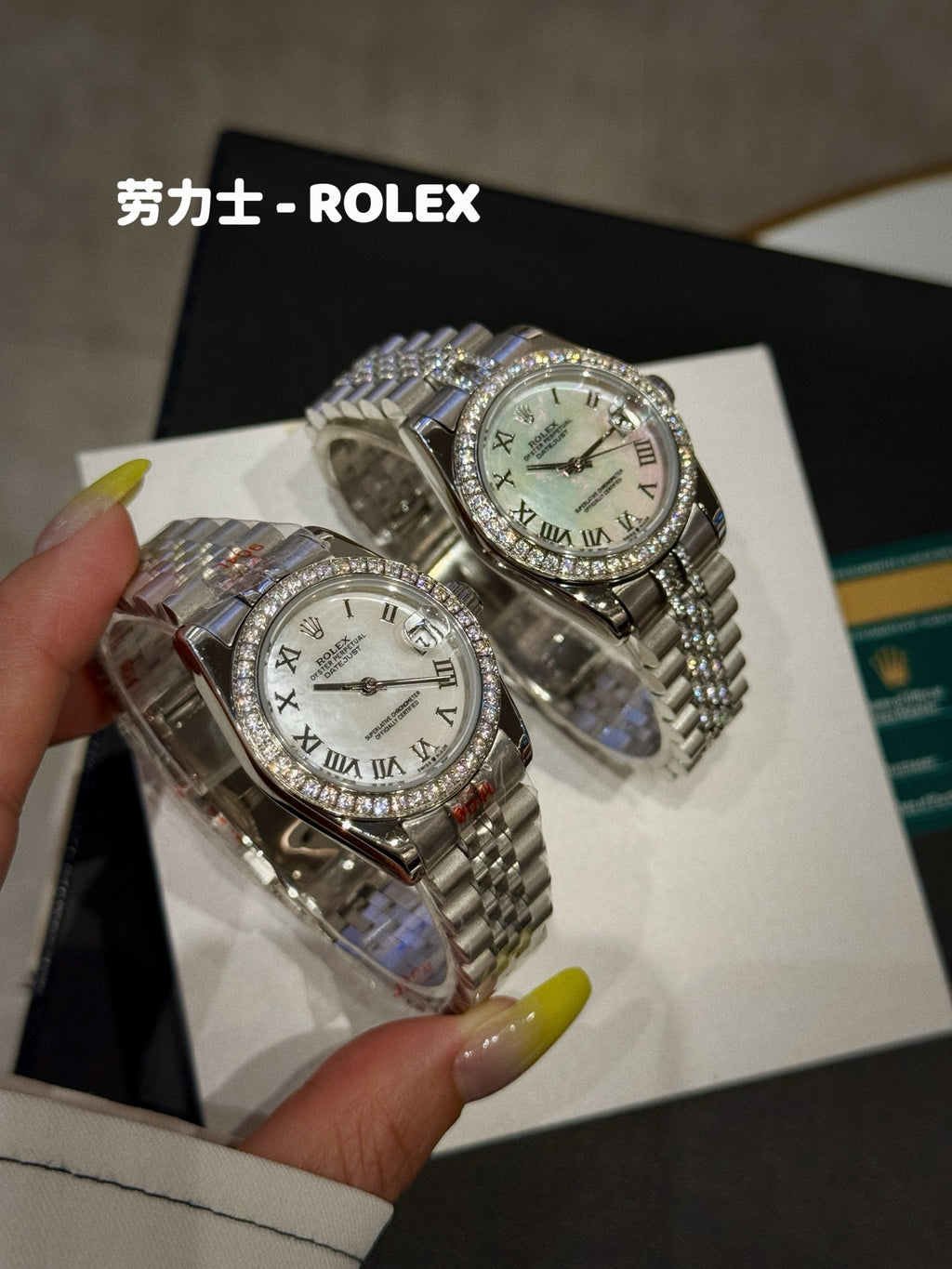 136RL17L Popular Watches